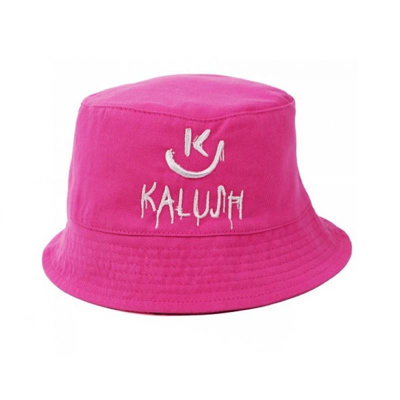 Панама Калуш L Pink