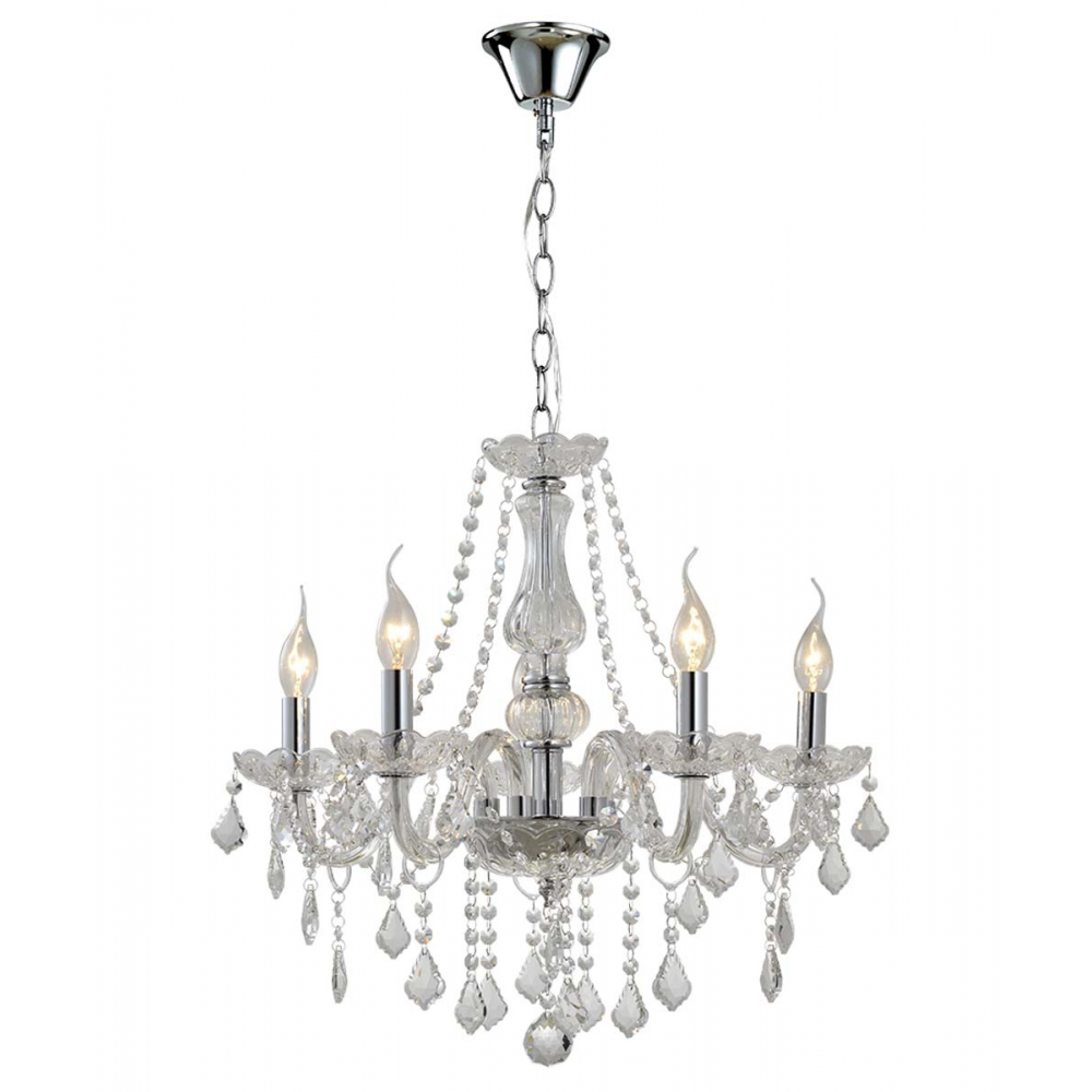 Люстра Wunderlicht RM3130-45