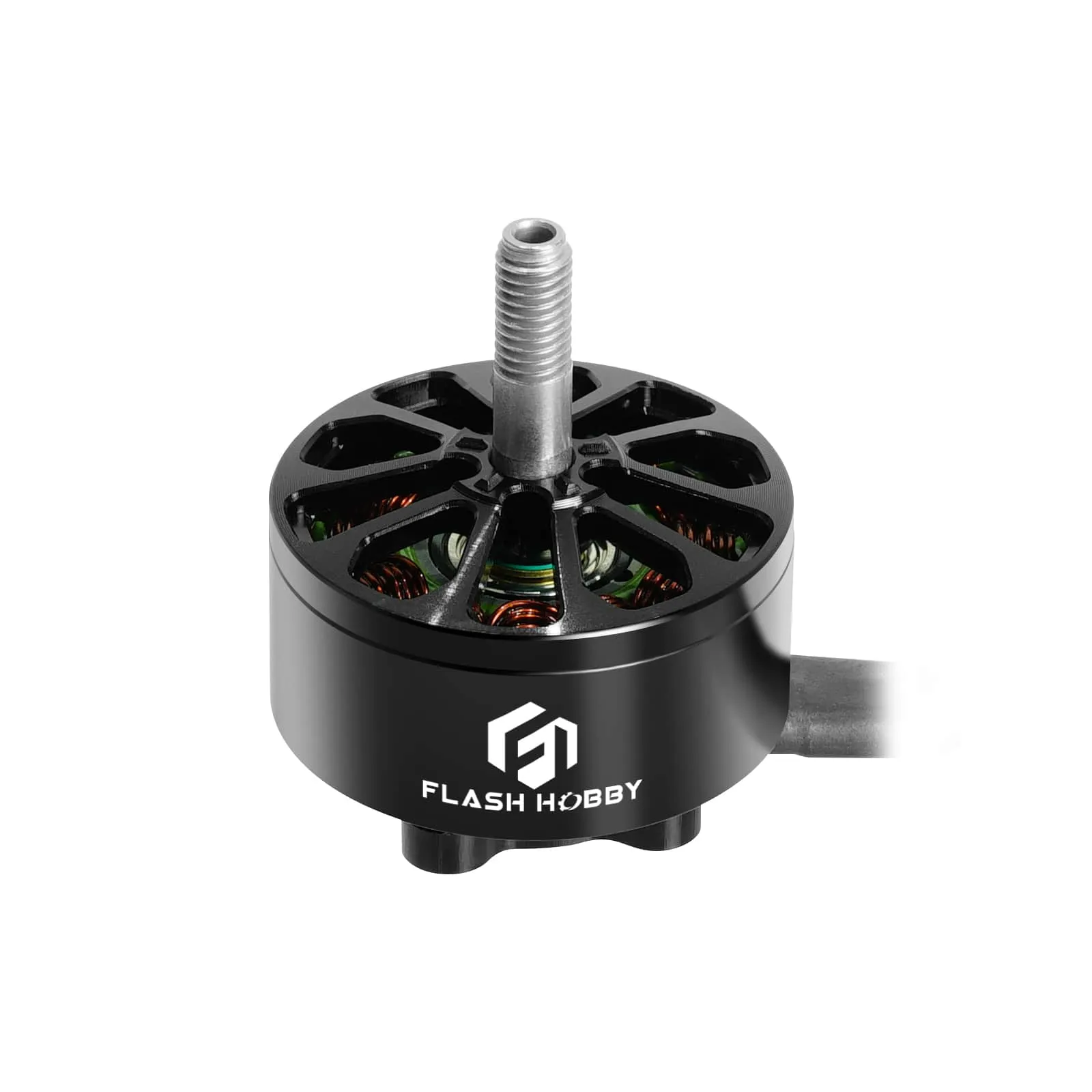 Мотор бесколлекторный Arthur Flash Hobby A3112 900KV (999-991)