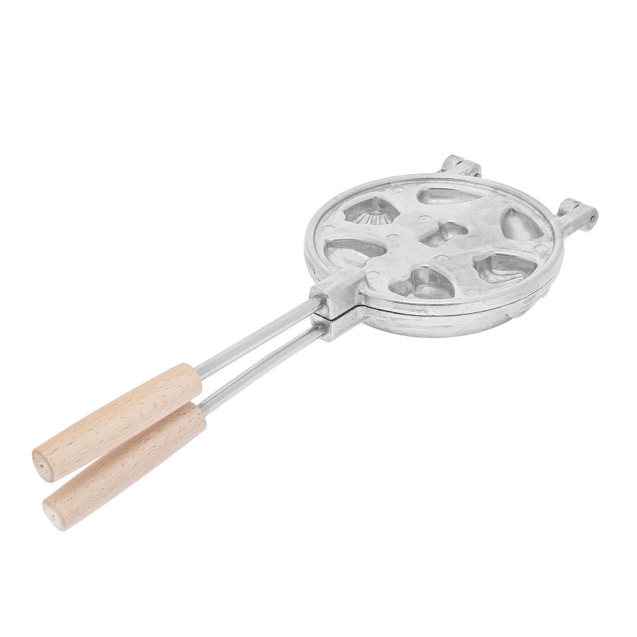 Форма для випікання горішків Асорті (12692573) - фото 9 Форма для випікання горішків Асорті (12692573) - фото 9