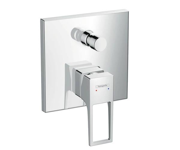 Смеситель для душа HansGrohe Metropol 74545000 (24520)