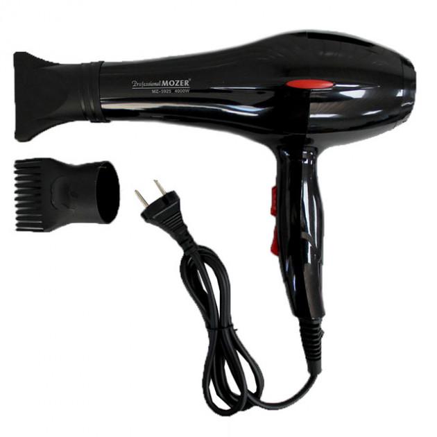 Фен MZ-5925 3000 Вт