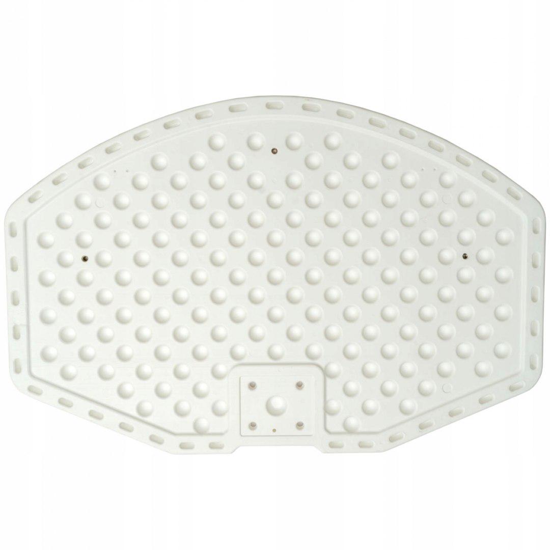 Баскетбольний щит Master 90х60 см (424742) - фото 4 Баскетбольний щит Master 90х60 см (424742) - фото 4