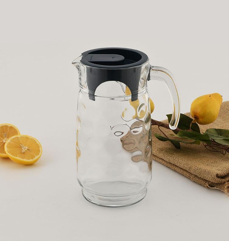 Кувшин Pasabahce Spaсe 43674GY 1,65 л - фото 1