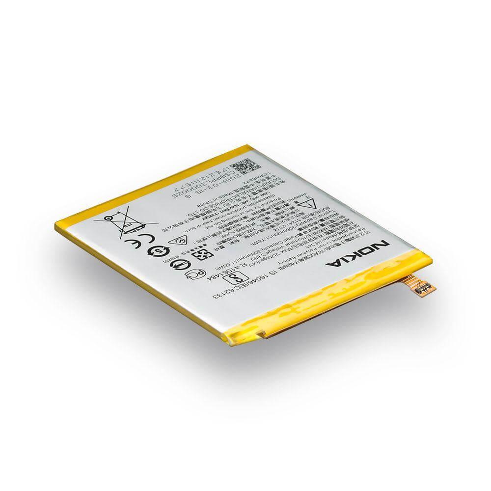 Аккумулятор для Nokia 44202 (22648)