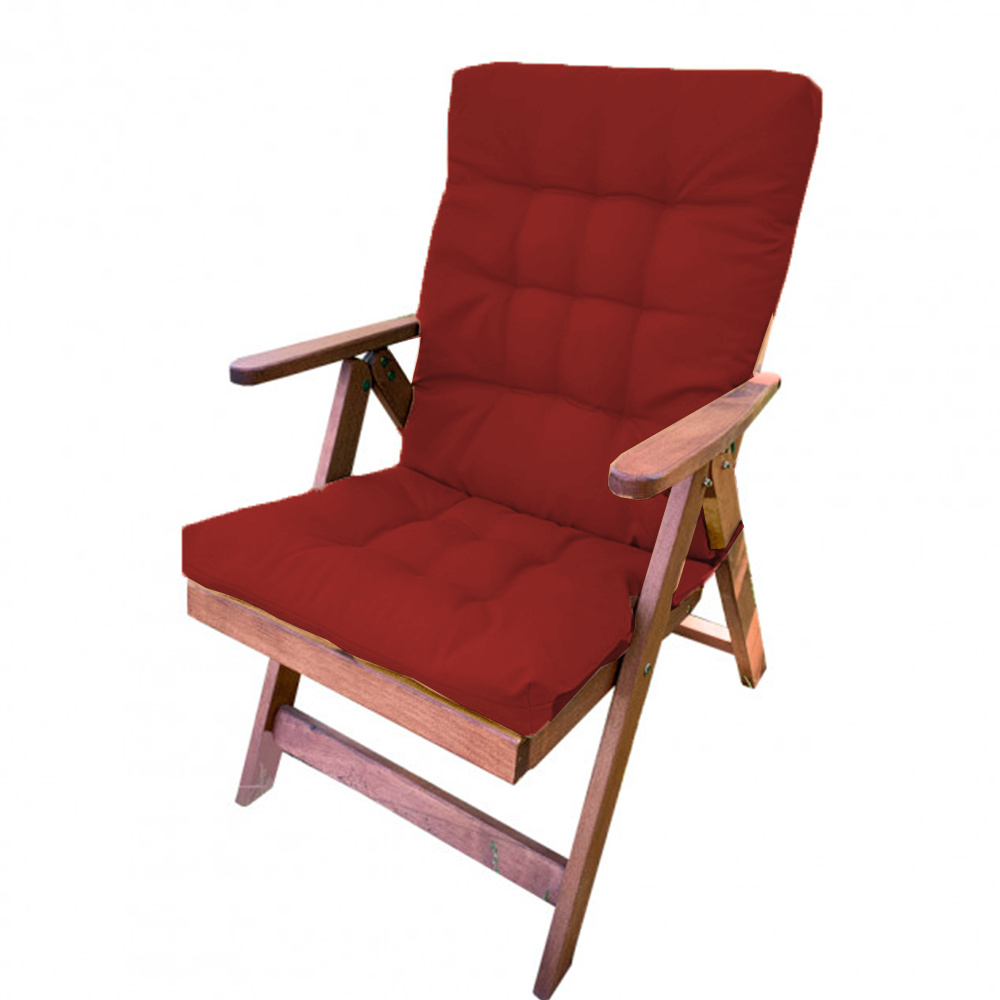 Матрац на стілець Cedar in Lebanon серія Color 100x50x5 см (CHAIR-1)