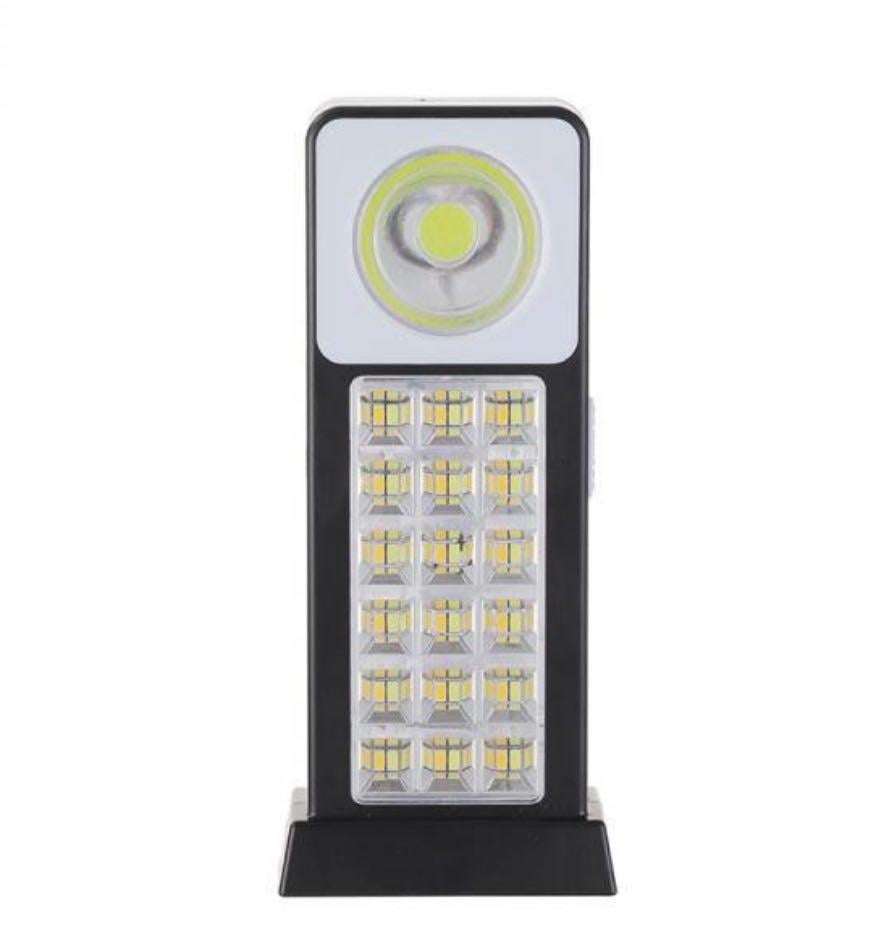 Прожектор переносной JS-2023 - фото 5 Прожектор переносной JS-2023 - фото 5