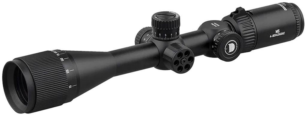 Оптический прицел Discovery Optics MS 4-16x42 AOAC подсветки 25,4 мм (26068431)