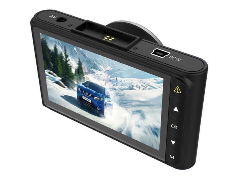 Відеореєстратор Aspiring Expert 6 - фото 4 Відеореєстратор Aspiring Expert 6 - фото 4