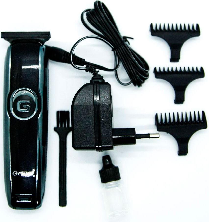 ᐉ Машинка-триммер для бороды Gemei Gm-6050 • Купить в Киеве, Украине ...
