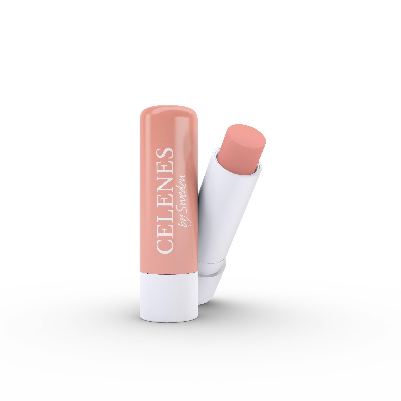 Бальзам для губ с морошкой CELENES стик 4,8 г (5160232) - фото 2 Бальзам для губ с морошкой CELENES стик 4,8 г (5160232) - фото 2