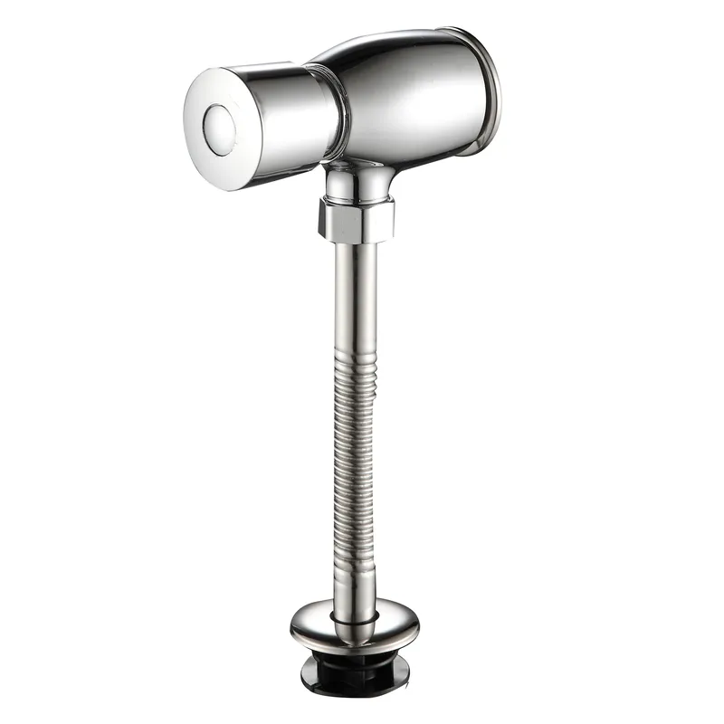 Кран смываемый для писсуара нажимной MIXXUS Flush-02 (MI6843)