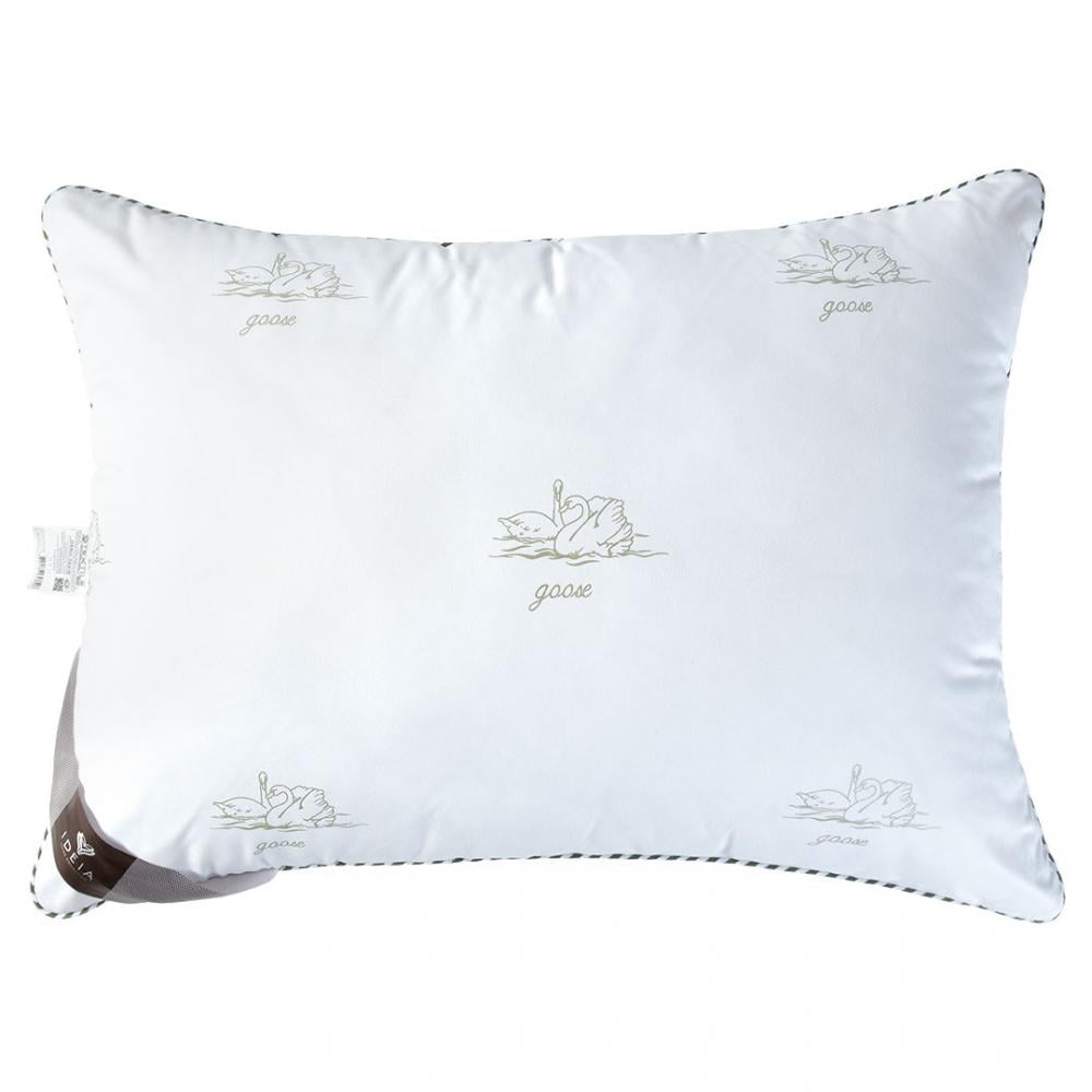 Подушка IDEIA Super Soft Classic 40x60 см