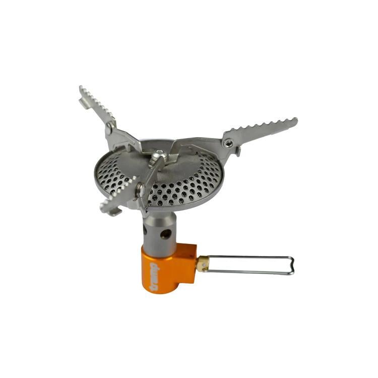 Горелка Tramp титановая (UTRG-048)