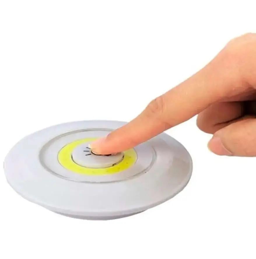 Світильники LED з пультом 3 шт. (9) - фото 6