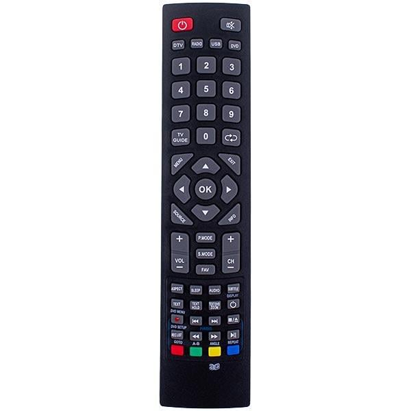 Пульт для телевизора Sharp LC-32CHE4040E (00000027882)