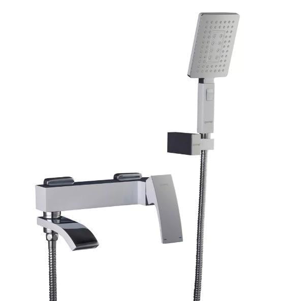 Змішувач для ванни Gappo G3207-8 (49900)