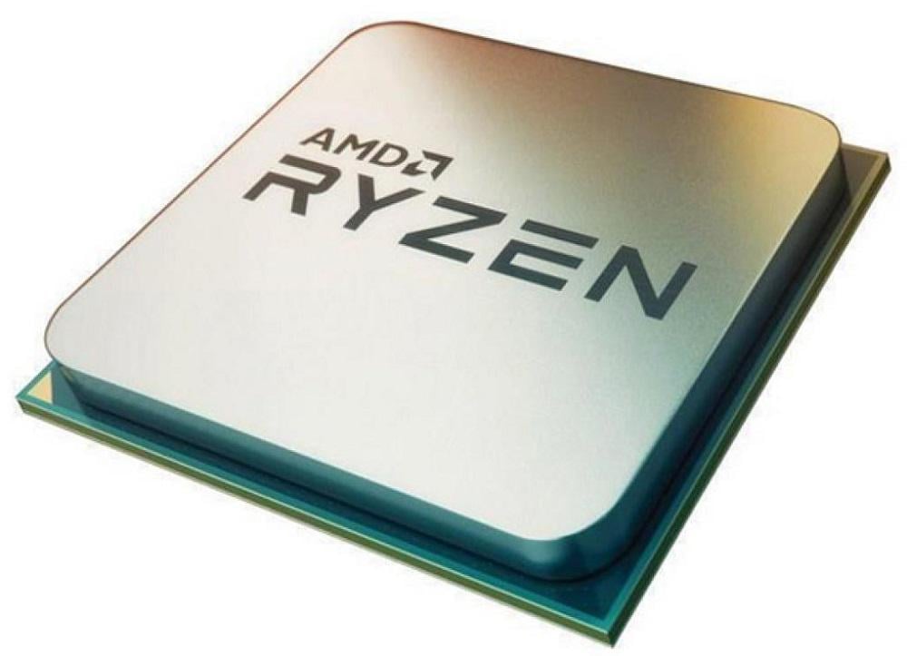 Процессор AMD AM4 Ryzen 3 2200G Tray 3,5 GHz (YD2200C5M4MFB) - фото 3