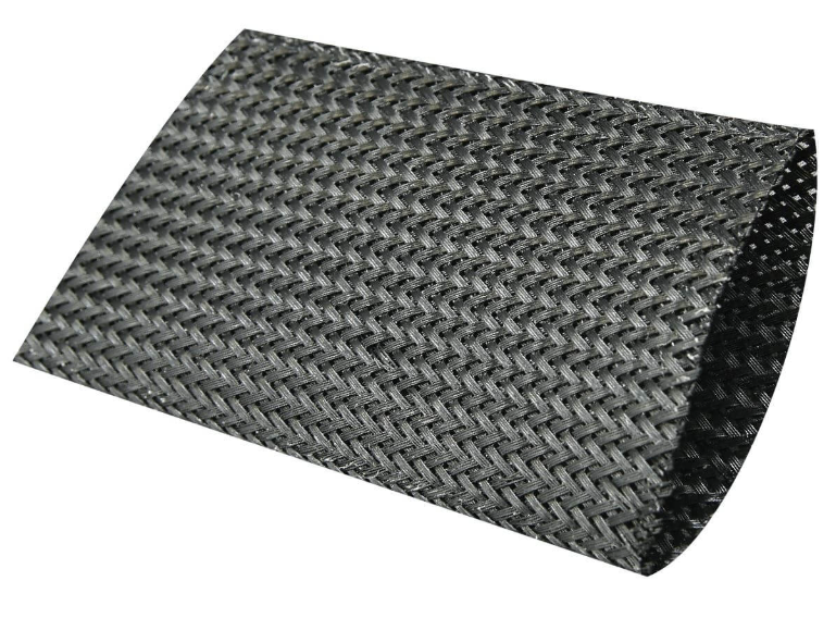 Кабельная оплетка круглая ColdCut D 6 мм 10 м (000049884) - фото 9 Кабельная оплетка круглая ColdCut D 6 мм 10 м (000049884) - фото 9