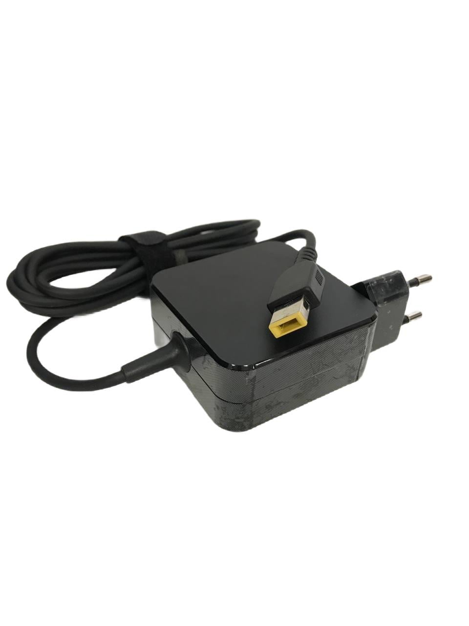 Зарядное устройство для ноутбука Lenovo 20V 2,25A Usb (000546378)