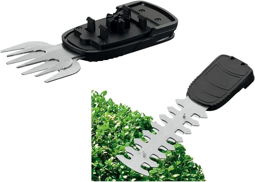 Кущоріз акумуляторний PARKSIDE PGSA 4 A2 2в1 12 см 4 В (24145242) - фото 7