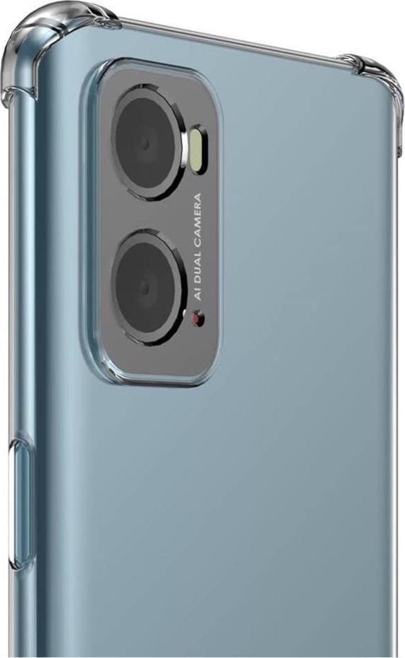 Прозорий чохол UltraAir MultiCam OPPO A76 (посилений кутами) (29357) - фото 5 Прозорий чохол UltraAir MultiCam OPPO A76 (посилений кутами) (29357) - фото 5