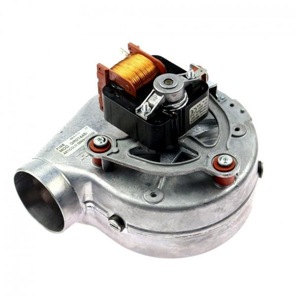 Вентилятор Fime GR01445i 38 Вт для газового котла Ariston Uno 995897 (00000058710)