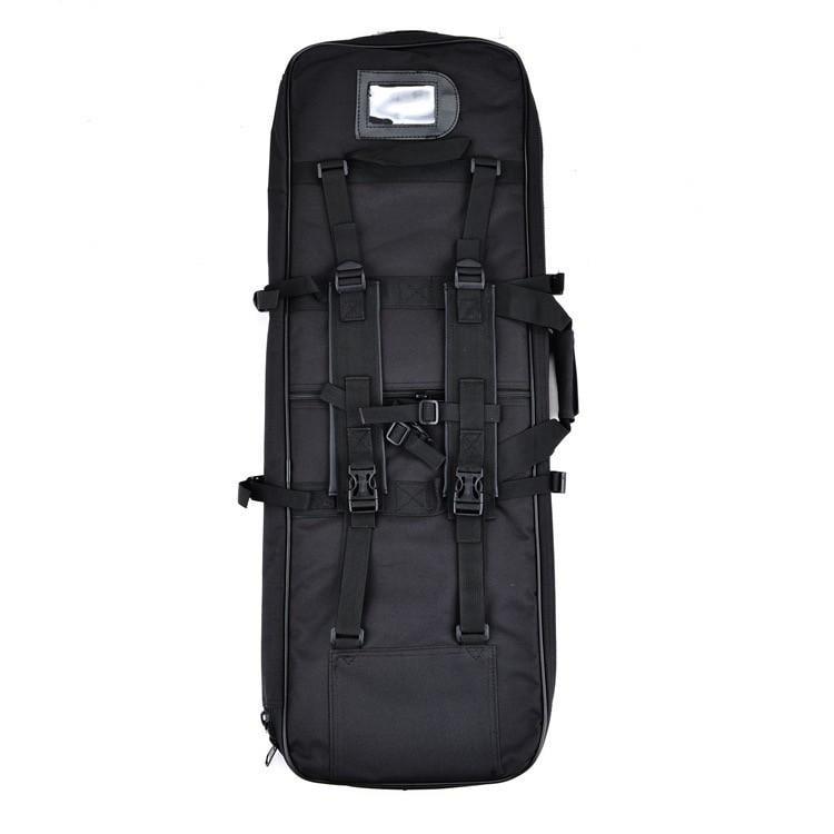 Сумка-чехол для оружия 100 см Черный (2485953217) - фото 4