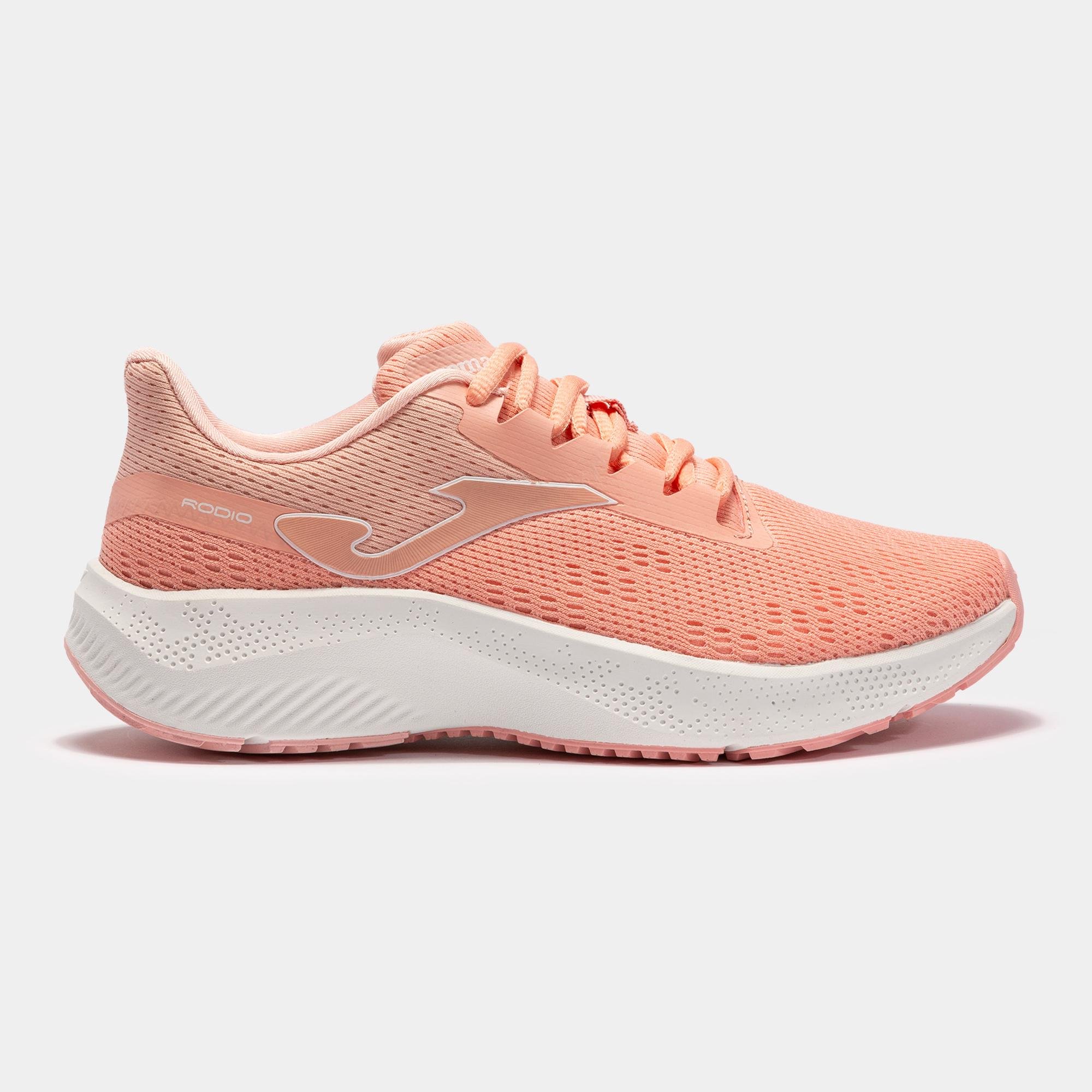 Кроссовки женские Joma RRODLW2207 Rodio Lady 2207 р. 39 Coral