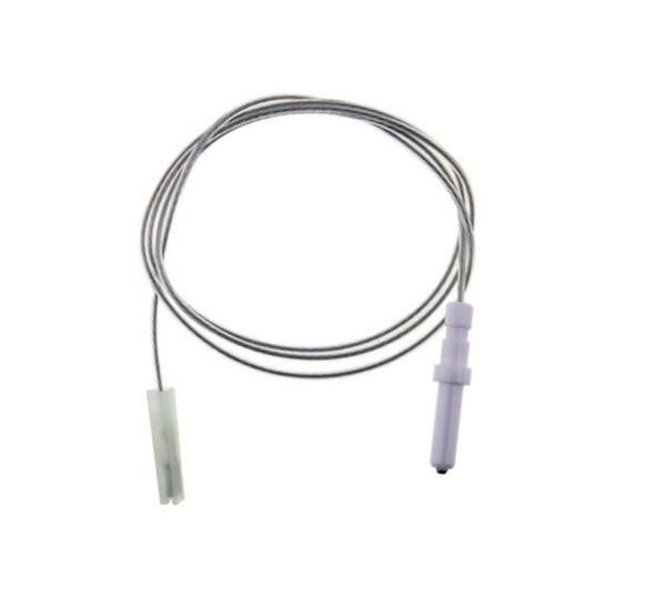 Свеча поджига для газовой плиты Ariston C00288665 650 мм (11274216)
