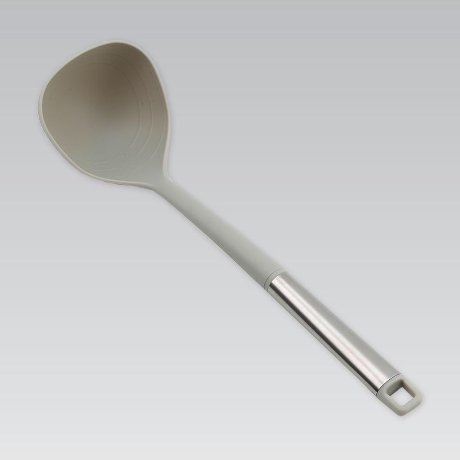 Половник силиконовый Maestro (MR-1502) Половник силиконовый Maestro (MR-1502)