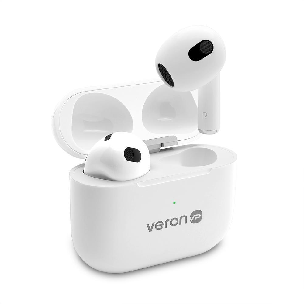 Наушники Veron W20 White