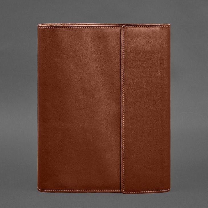 Папка шкіряна для документів сімейна А4 Світло-коричневий (A-028544) - фото 6 Папка шкіряна для документів сімейна А4 Світло-коричневий (A-028544) - фото 6