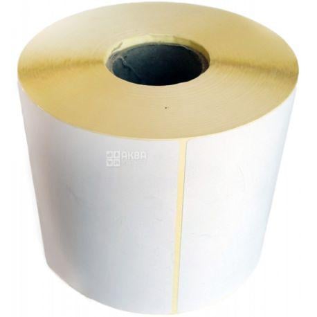 Термоэтикетка 58х40 мм 600 этикеток (29554176)