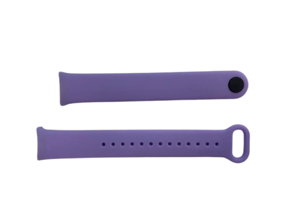 Ремешок для Mi Band 8/9 Violet (000570962)