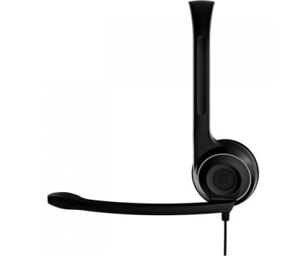 Наушники Epos PC 8 USB (1000432) - фото 4