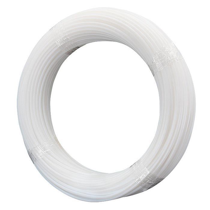 Тефлоновая трубка PTFE d 4 мм/6 мм Белый (UA3D503-4_6)