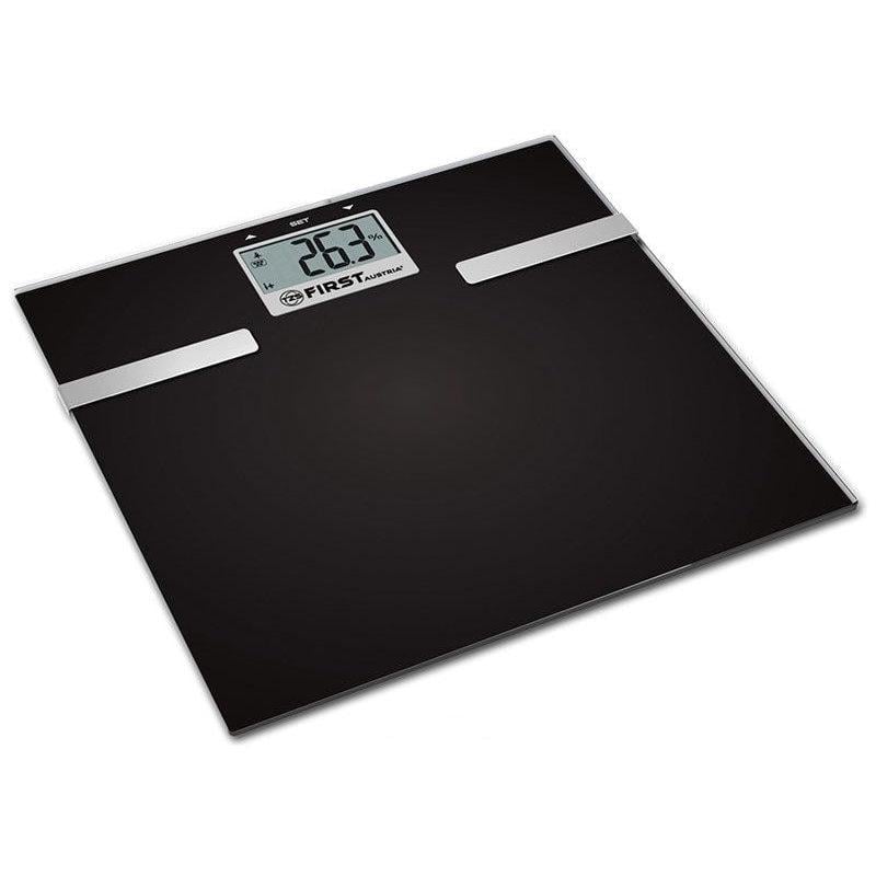 Ваги підлогові First FA-8006-3-BA (FA-8006-3-BA) Ваги підлогові First FA-8006-3-BA (FA-8006-3-BA)