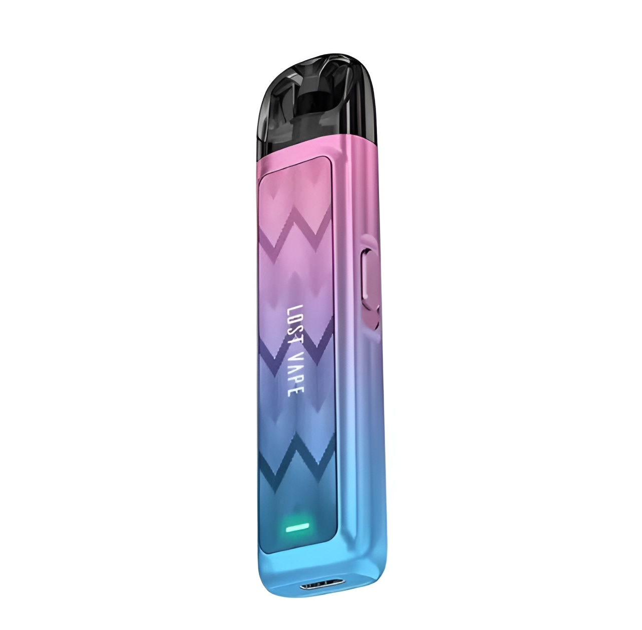 Электронная сигарета Ursa nano 800 mAh с зарядкой от USB Sakura Pink (3ff57f21) - фото 1 Электронная сигарета Ursa nano 800 mAh с зарядкой от USB Sakura Pink (3ff57f21) - фото 1