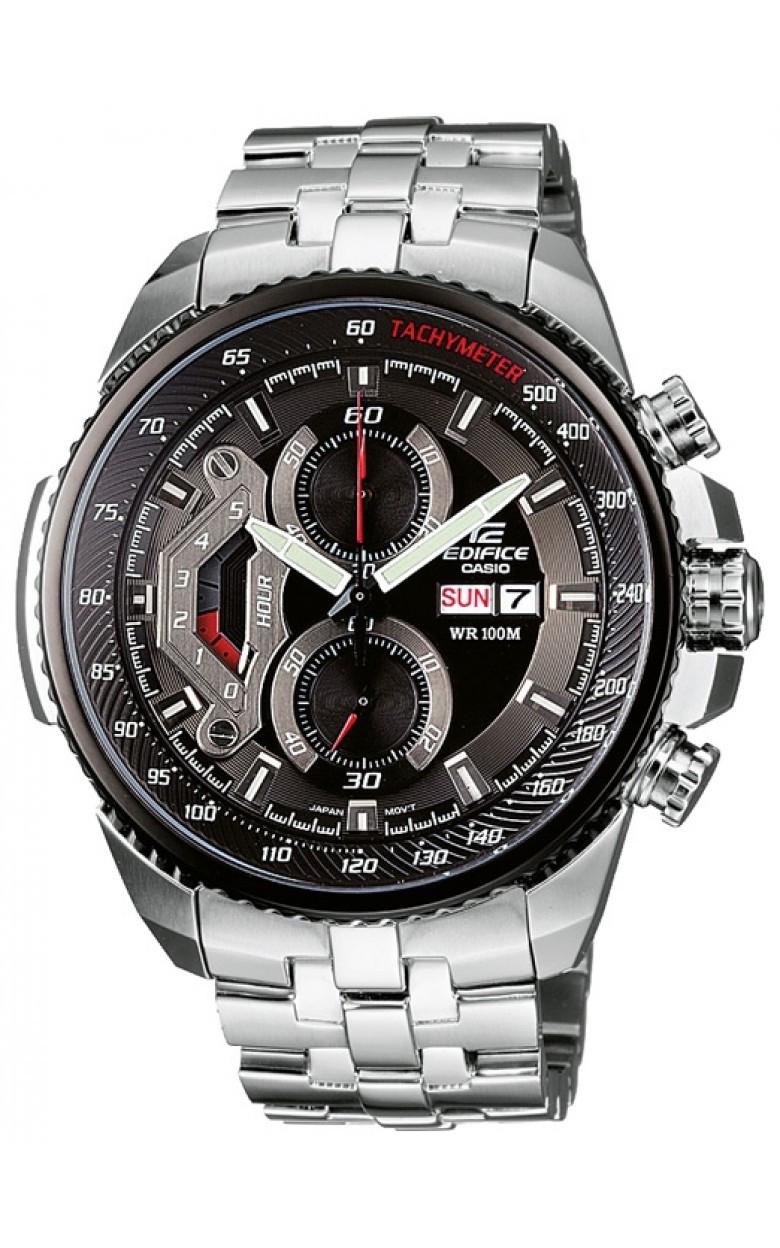 Часы мужские Casio EF-558D-1AVUEF