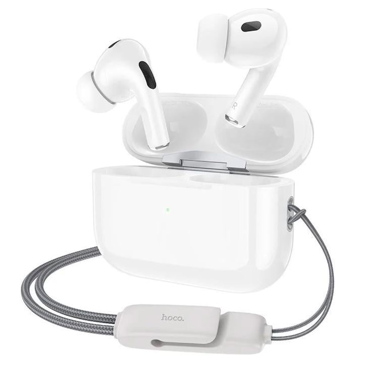 Наушники Bluetooth Hoco EW49 True wireless stereo headset Белый (2818616075)