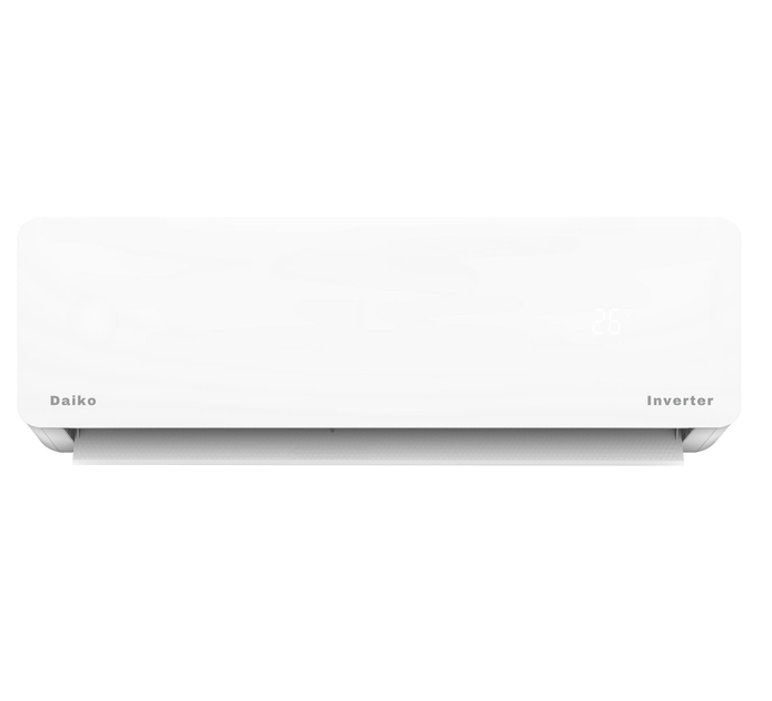 Кондиціонер Daiko ASP-Q07TR/AS-H07TR спліт-система Білий - фото 2 Кондиціонер Daiko ASP-Q07TR/AS-H07TR спліт-система Білий - фото 2