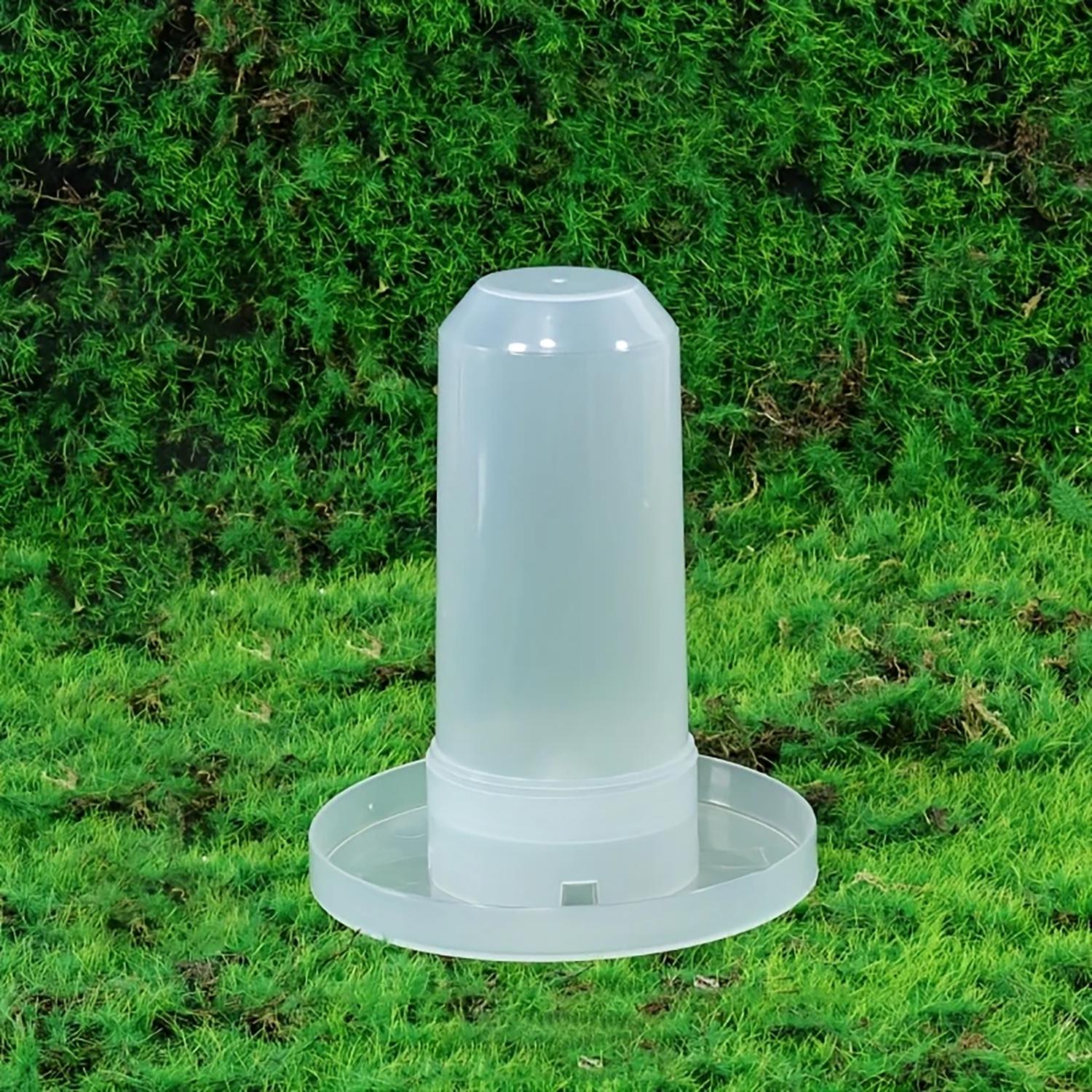 Годівниця автоматична для птахів 350 мл (87354) - фото 8