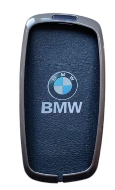 Чехол для ключа BMW металлический (2358918820)