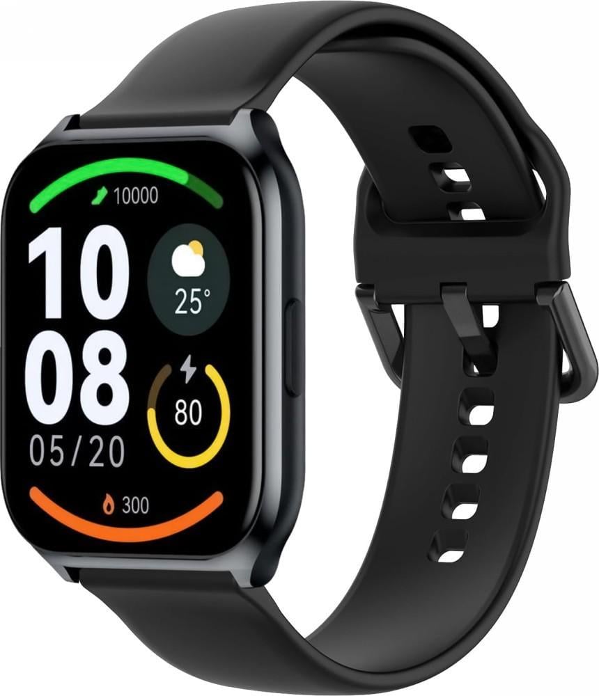 Ремінець Bart для Haylou Watch 2 Pro LS02 Pro (40811) Ремінець Bart для Haylou Watch 2 Pro LS02 Pro (40811)