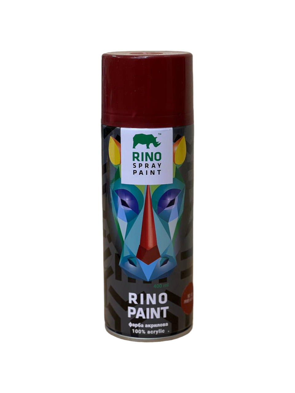 Грунт RINO Paint Universal Красный (RP-168)