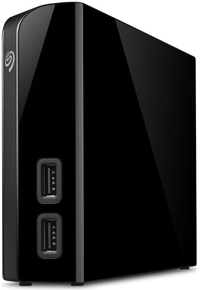 Жесткий диск Seagate Backup Plus Hub STEL6000200 (150697) Жесткий диск Seagate Backup Plus Hub STEL6000200 (150697)