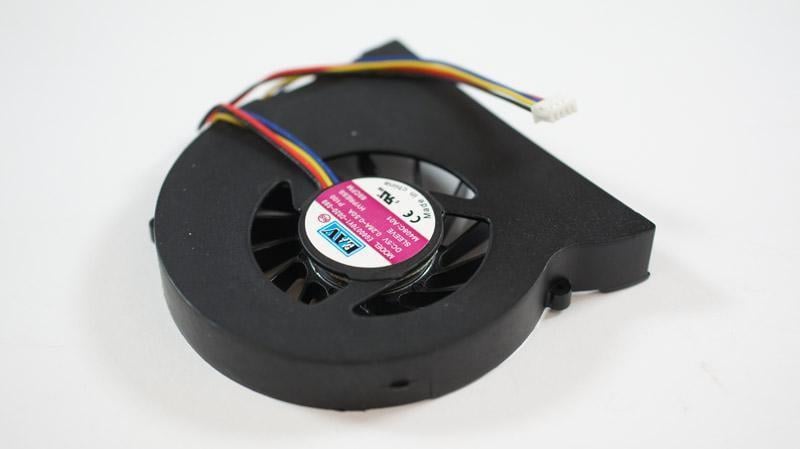 Кулер для ноутбука Lenovo IdeaPad Z470G (222856)