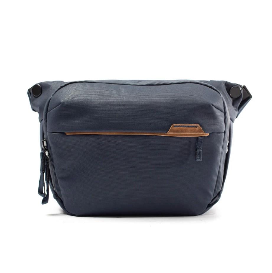 Сумка Peak Design Everyday Sling 6L Midnight (BEDS-6-MN-2)
