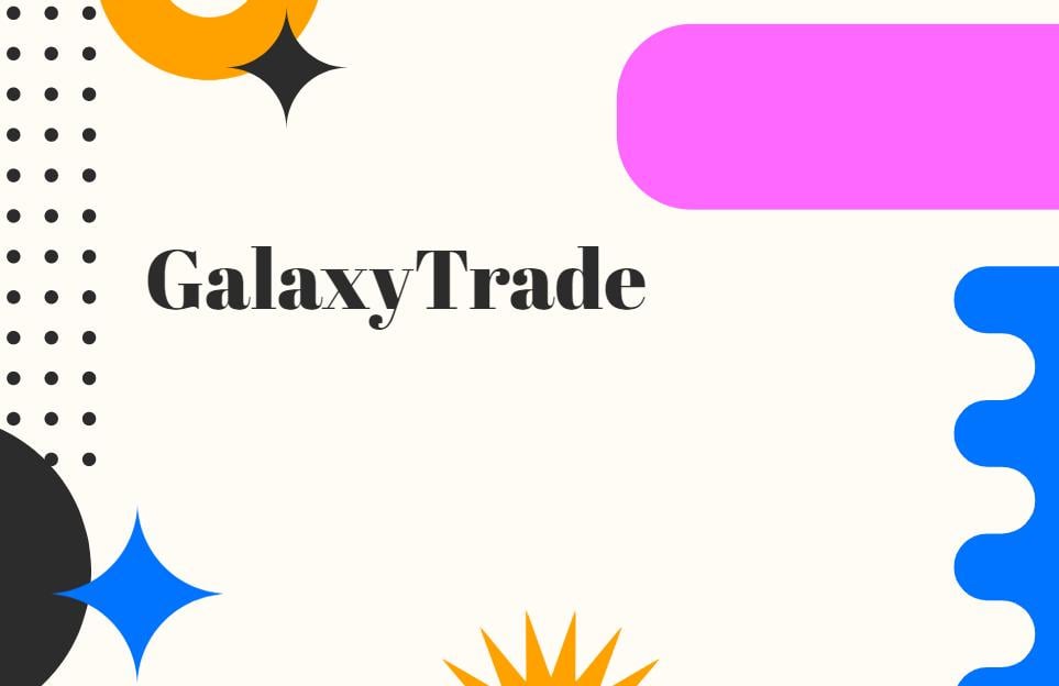 GalaxyTrade